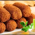 CROQUETE DE COSTELA 9 UND
