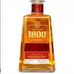 TEQUILA 1800 REPOSADO