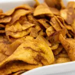 Platanitos maduros