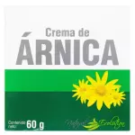 CREMA DE ARNICA 60 g NATURAL EVOL