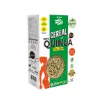 Cereal pop de quinua con stevia · Organdina 120 g