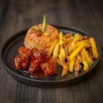 CHAUFALITAS