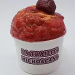 Nieve de Picafresa