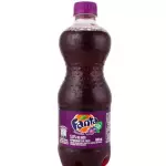 FANTA UVA 600ML