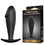 ANAL STIMULATION  BUTT PLUG