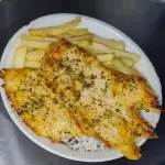 Grill Premium Tam: M