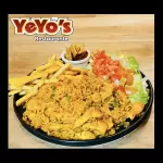 Arroz con Pollo