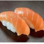 NIGUIRI SALMAO