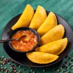 EMPANADAS DE CARNE  x5