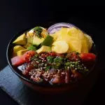 Poke de Atum