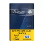 ROTHMANS PRATA