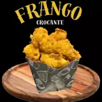 Frango Crocante SASSAMI
