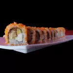Masago roll