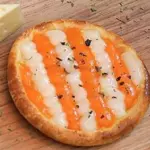 Três queijo