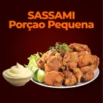 SASSAMI Porçao Pequena