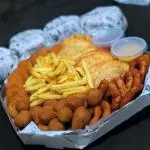 Combo Família Onion Catupiry