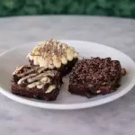 BROWNIE TRADICIONAL