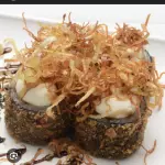 Hot hol (4und)crispy de cebola