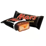 Mars Fun Size unidad