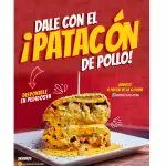 Patacón De Res