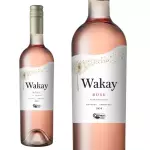 Wakay Rose 750ml