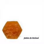Jabón de Retinol 🔅(copy)