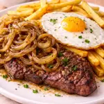 CARNE A LO POBRE