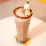 Un Milo Bajado de la Luna (Frío)