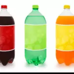 Refrigerante 2 litros