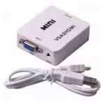 EVL CONVERTIDOR DE VGA2HDMI