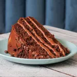 TORTA MATILDA