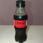 Coca Cola 200 ml Zero
