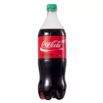 Coca cola 2 litros