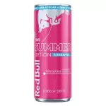 RED BULL NECTARINA ZERO