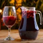 JARRA DE SANGRIA