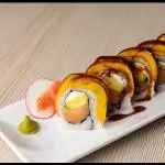 Platanito Rolls 10 pza