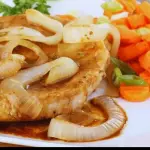 Bife de Lombo UN