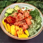 Poke Summer