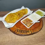 Patacones