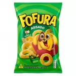Fofura Cebola 90G