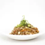 Chow fan veggie