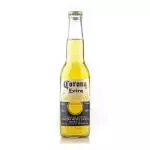 Cerveza corona botella x 355ml