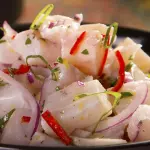 Ceviche