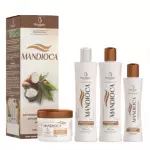 Mandioca/BIO INSTINTO