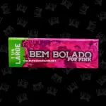 Seda Bem Bolado Pink