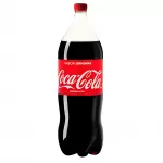 Coca Cola 2 LITROS