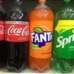 Bebidas 3 lt (Variedades)