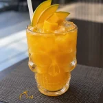 Mocktail mango
