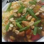 MISTO XADREZ+YAKIMESHI