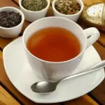 Infusiones